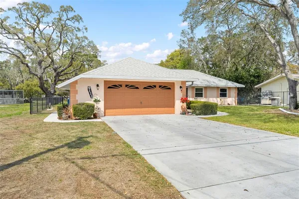 $329,900 | 9111 Blaine Road, Spring Hill, FL 34608