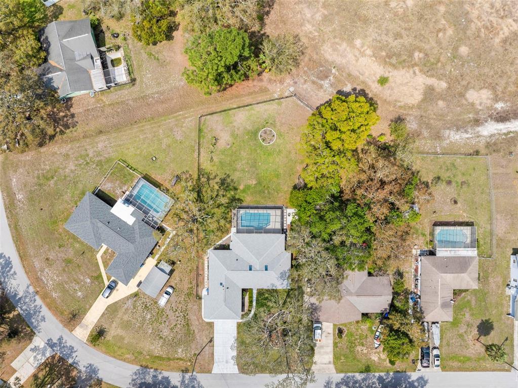 9111 Blaine Road Spring Hill, FL 34608 - Photo 48 of 56