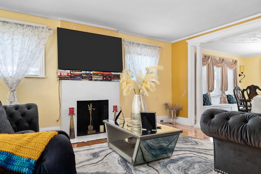 1116 Toll Gate Road Warwick, RI 02886 - Photo 6 of 15 Gallery Image 6