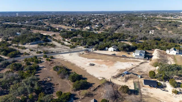 $175,000 | 107 Rolling Hills Road, Liberty Hill, TX 78642