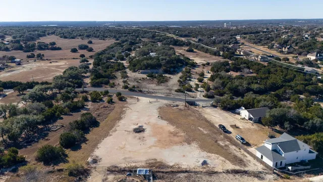 $175,000 | 107 Rolling Hills Road, Liberty Hill, TX 78642