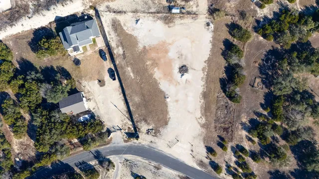 $175,000 | 107 Rolling Hills Road, Liberty Hill, TX 78642