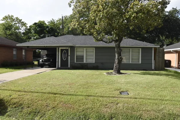 $1,850 | 715 East 43rd Street, Houston, TX 77022