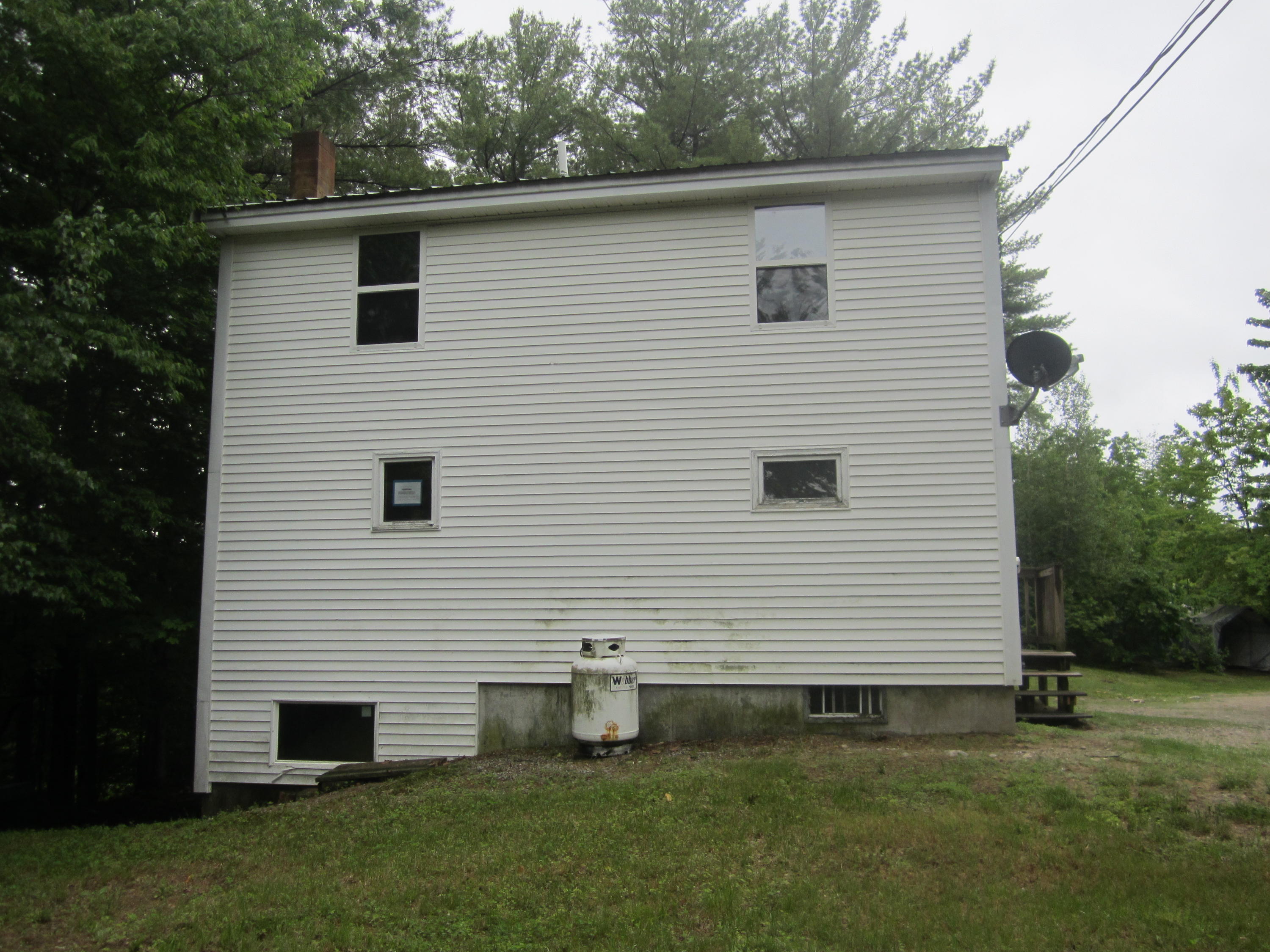 141 Lombard Hill Road Limerick, ME 04048 - Photo 4 of 16 IMG_5879