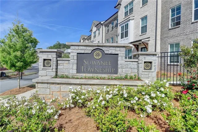 $509,000 | 4520 Sims Park, Suwanee, GA 30024