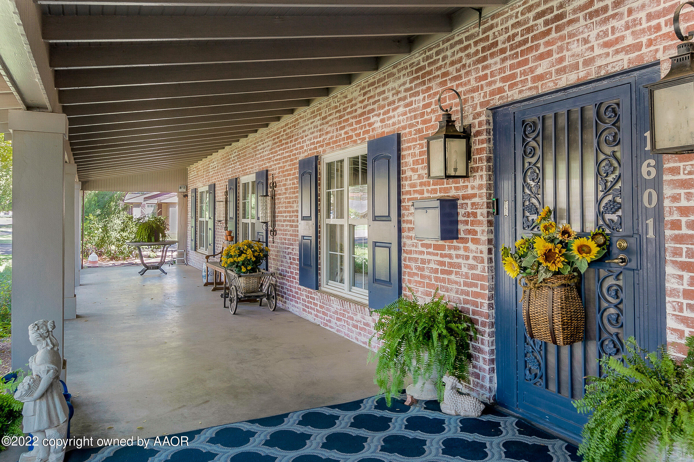 1601 South Austin Street Amarillo, TX 79102 - Photo 5 of 46