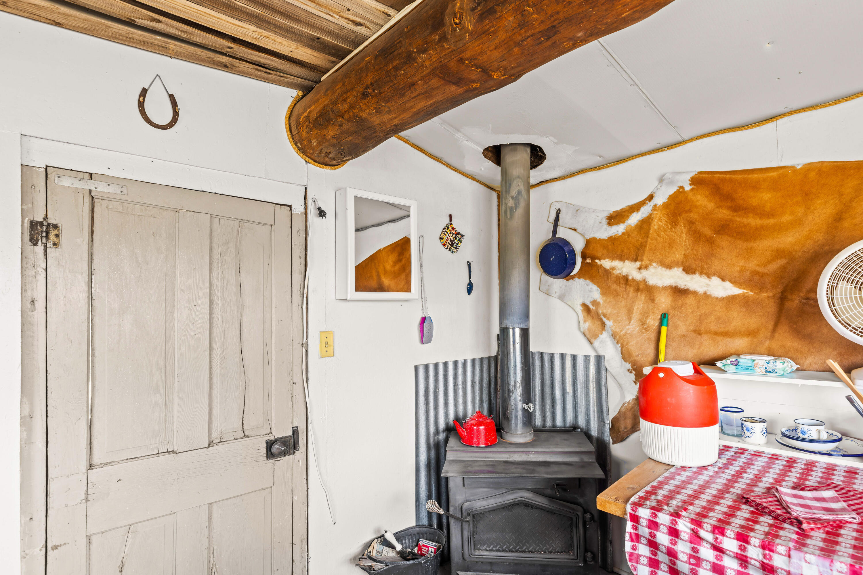 116 Thomas Ranch Road Datil, NM 87821 - Photo 32 of 45 Gallery Image 32