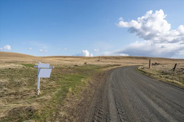 $325,000 | Xx North Coal Springs Road North, Davenport, WA 99122