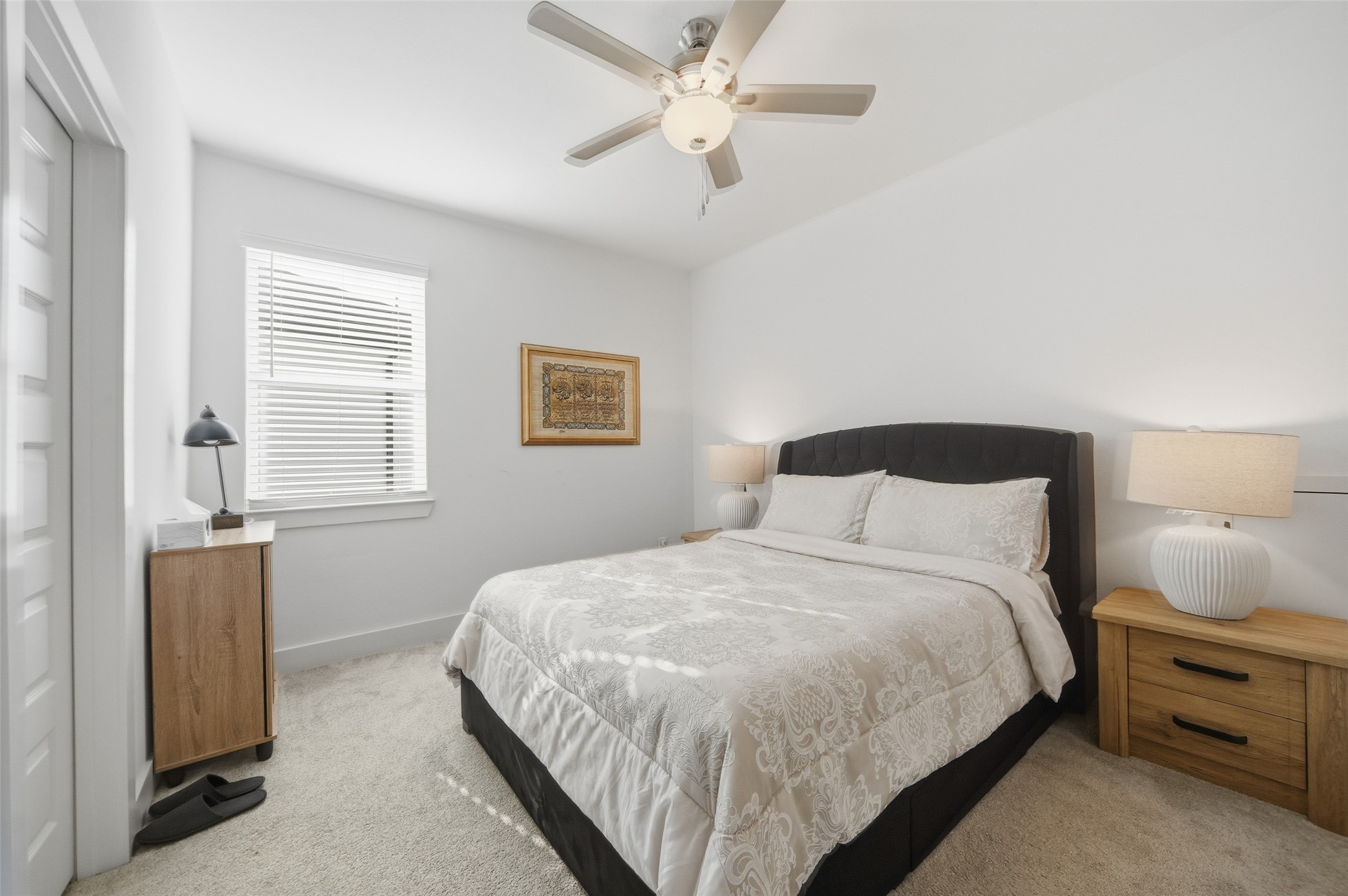 8022 Hingham Lane Spring, TX 77389 - Photo 26 of 42 Bedroom #3
