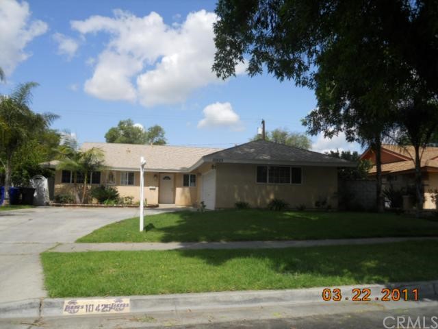 10425 Allenby Street Riverside, CA 92505 - Photo 1 of 1 Front Photo