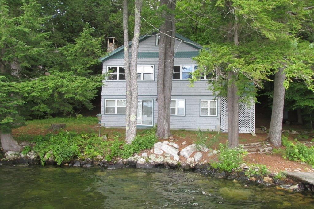 41 Shore Road Otisfield, ME 04270 - Photo 1 of 19 Photo