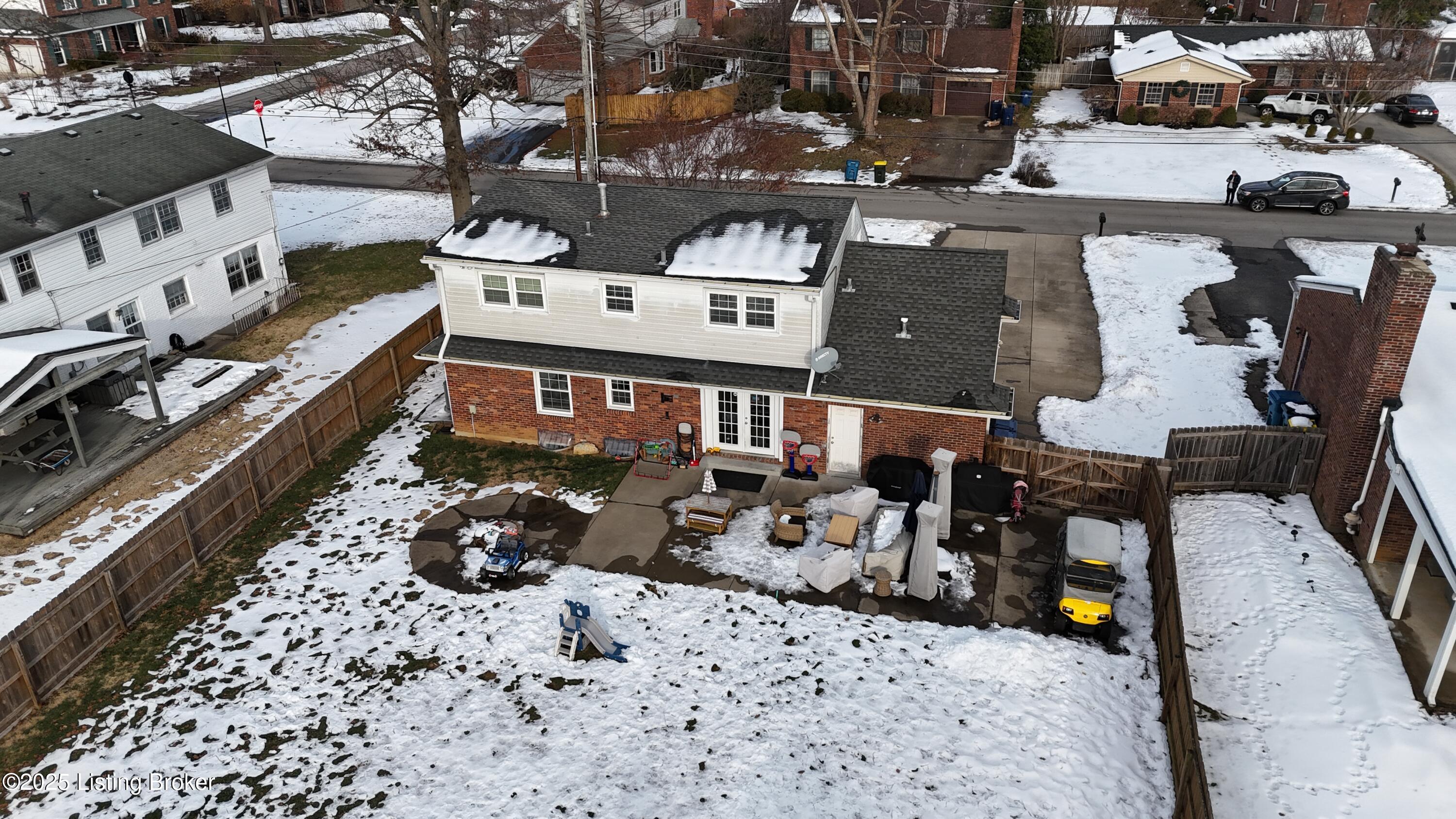 2116 Westridge Road Louisville, KY 40242 - Photo 58 of 66 2116 Westridge Rd