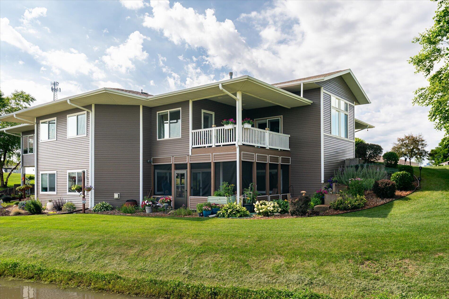 W4935 Battlestone Station Road Shelby, WI 54601 - Photo 23 of 29 23-4935 Battlestone Station Rd La Crosse