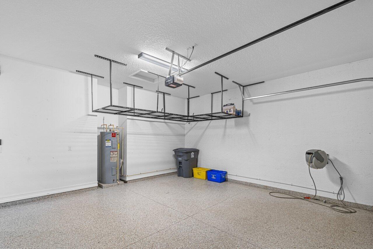 14131 Rock Salt Road Delray Beach, FL 33446 - Photo 21 of 43 Garage