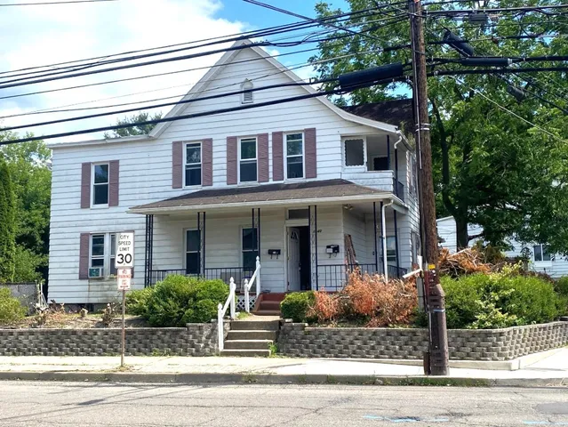 $15,600 | 1140 Vestal Avenue, Unit 1 SOUTH, Binghamton, NY 13903