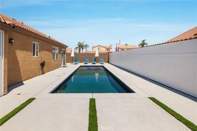 $580,000 | 80957 Rio Grande Avenue, Indio, CA 92201