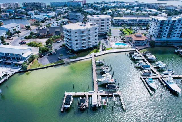 $500,000 | 195 Durango Road, Unit 3D, Destin, FL 32541