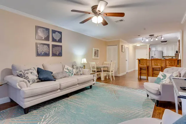 $500,000 | 195 Durango Road, Unit 3D, Destin, FL 32541