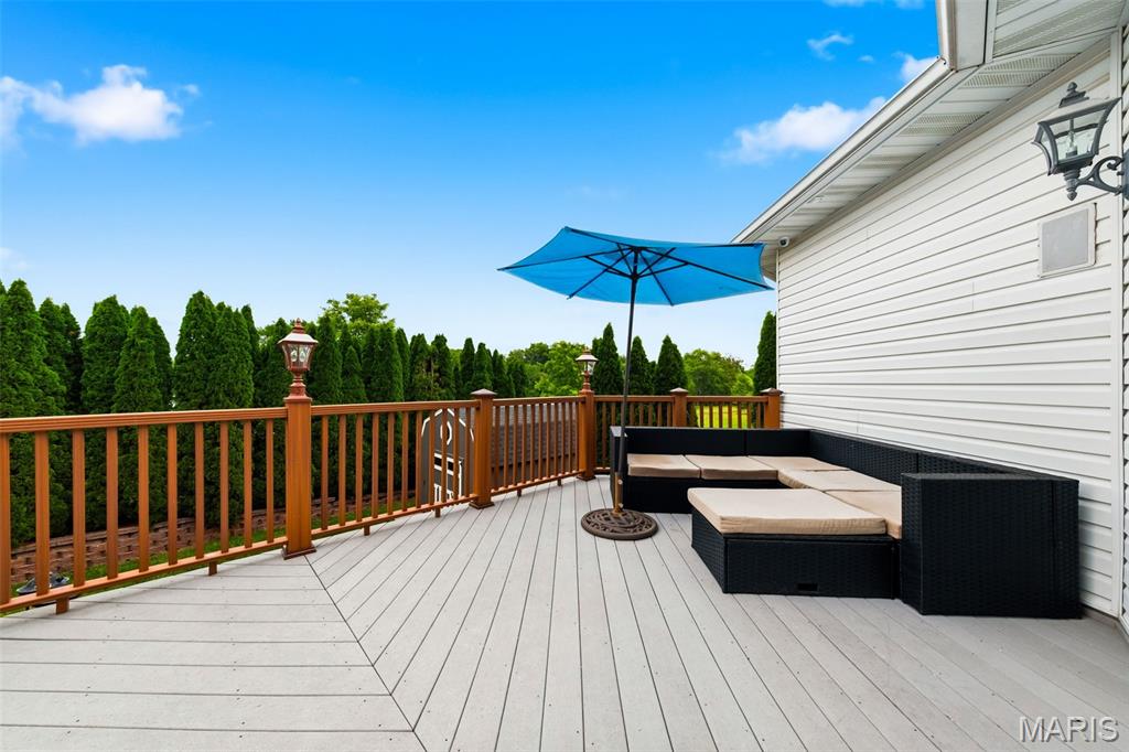 823 Ridge Road Waterloo, IL 62298 - Photo 56 of 97