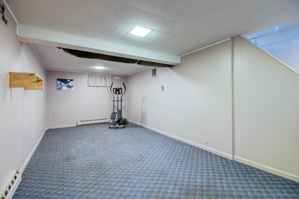 146 Powell Avenue Springfield, MA 01118 - Photo 18 of 22 a view of a room with gym equipment