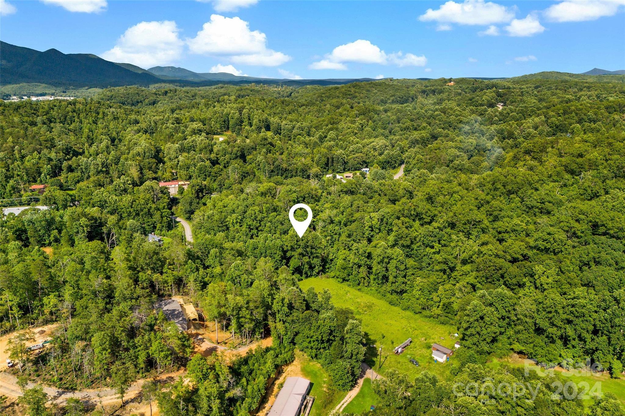 203 Moffitt Branch Road Old Fort, NC 28762 - Photo 26 of 38 Gallery Image 26
