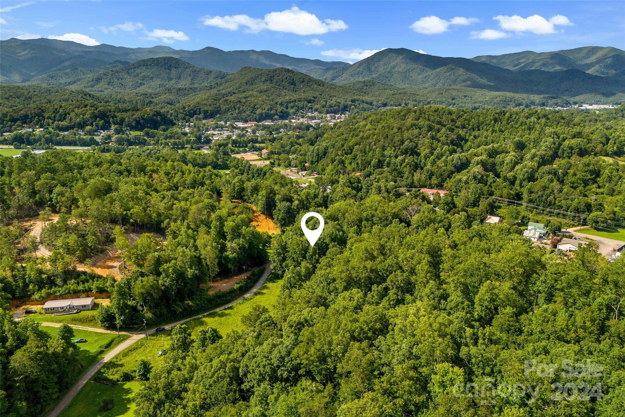 203 Moffitt Branch Road Old Fort, NC 28762 - Photo 28 of 38 Gallery Image 28