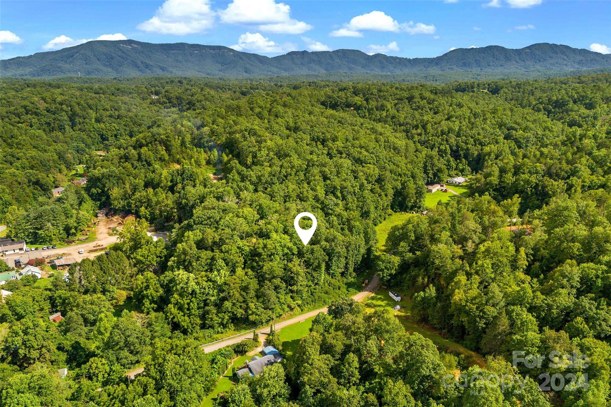 203 Moffitt Branch Road Old Fort, NC 28762 - Photo 30 of 38 Gallery Image 30