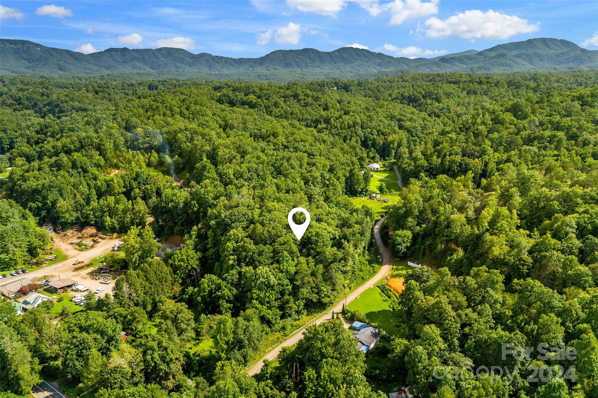 203 Moffitt Branch Road Old Fort, NC 28762 - Photo 31 of 38 Gallery Image 31
