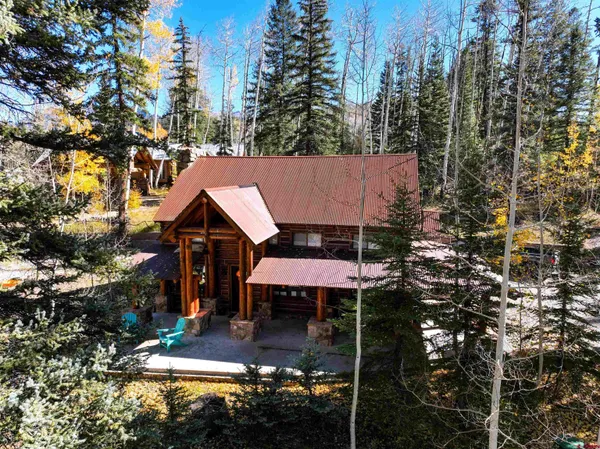 $1,235,000 | 182 Beaver Circle, Durango, CO 81301