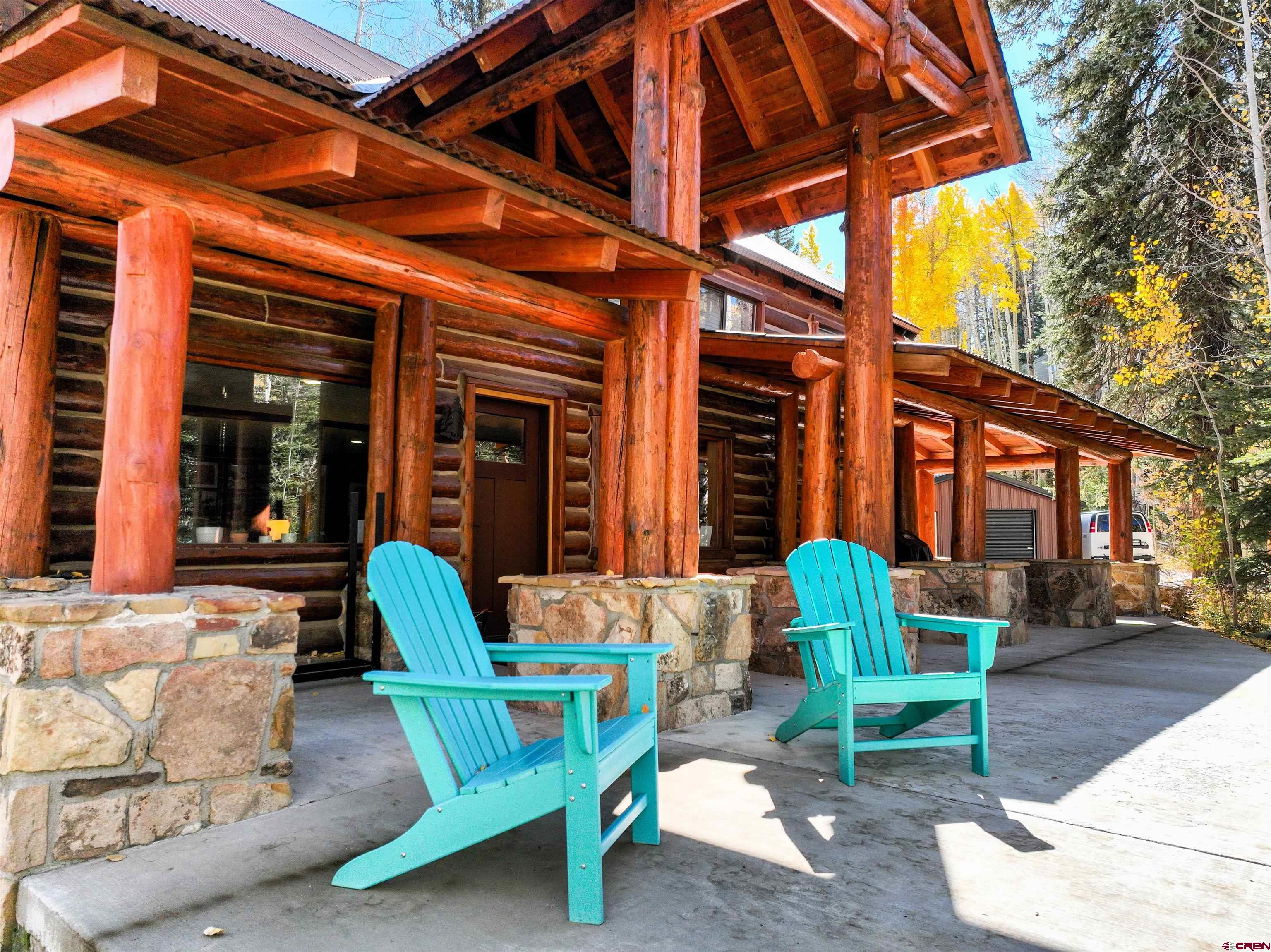 182 Beaver Circle Durango, CO 81301 - Photo 2 of 45