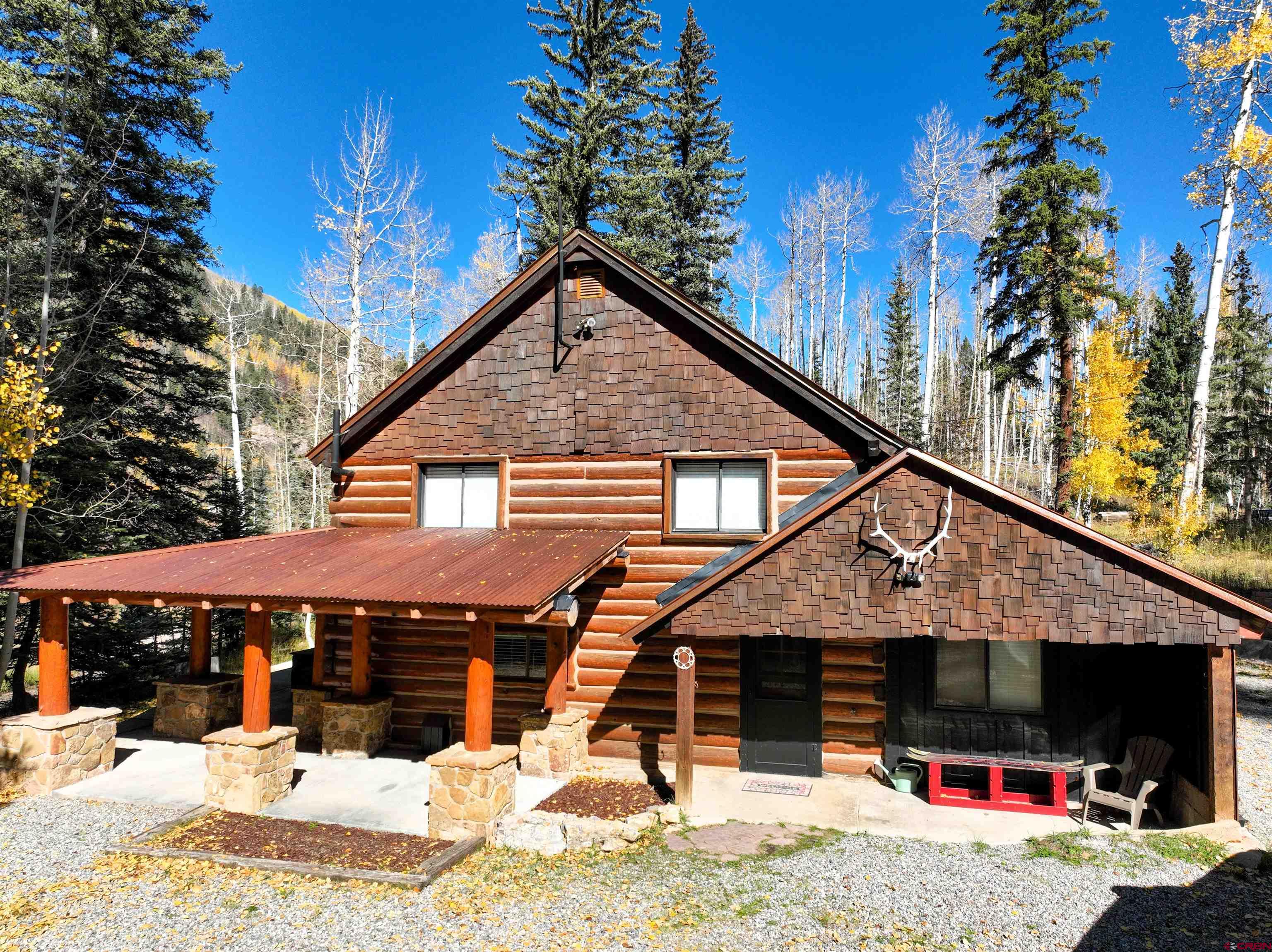 182 Beaver Circle Durango, CO 81301 - Photo 3 of 45