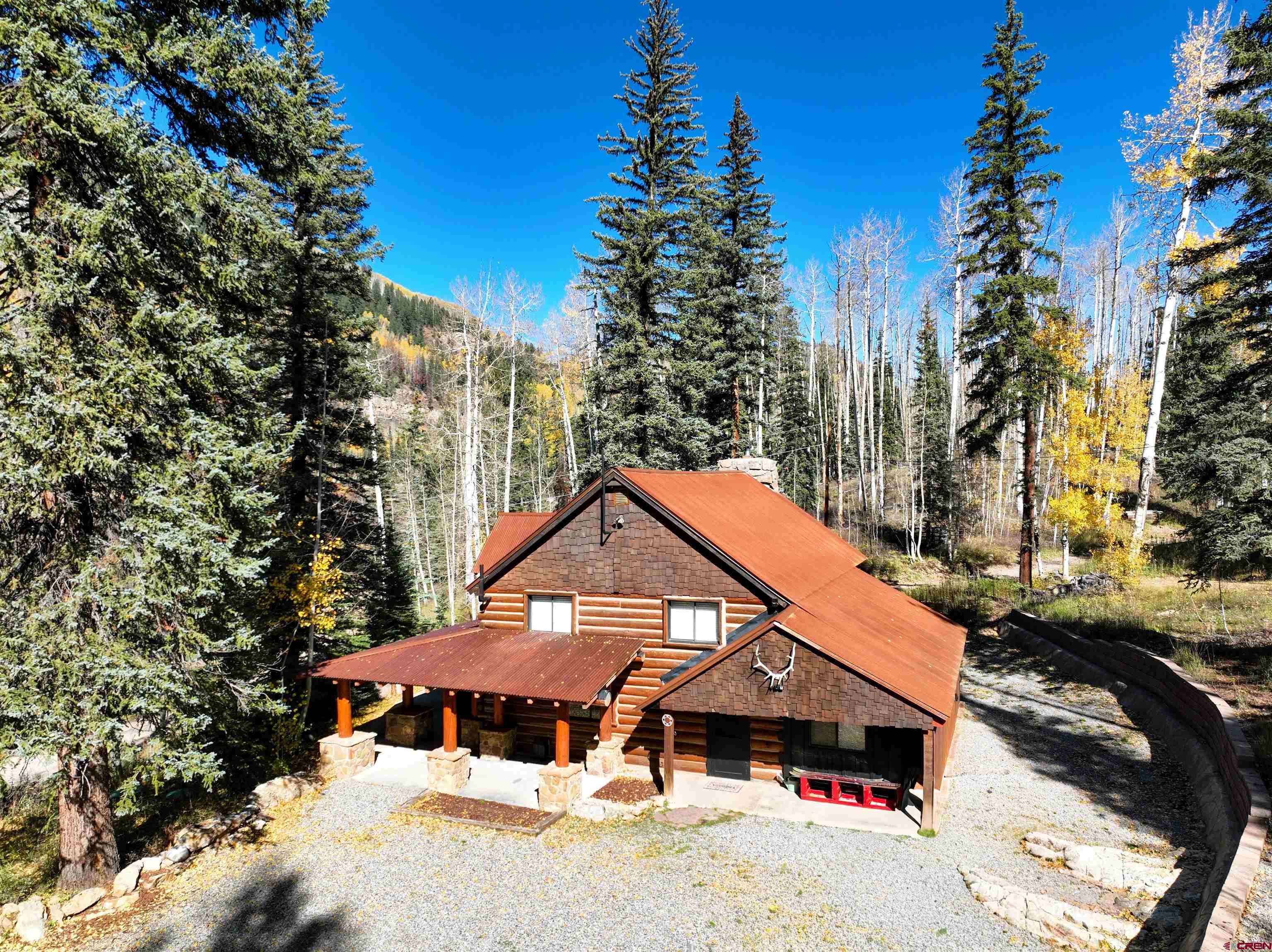 182 Beaver Circle Durango, CO 81301 - Photo 42 of 45