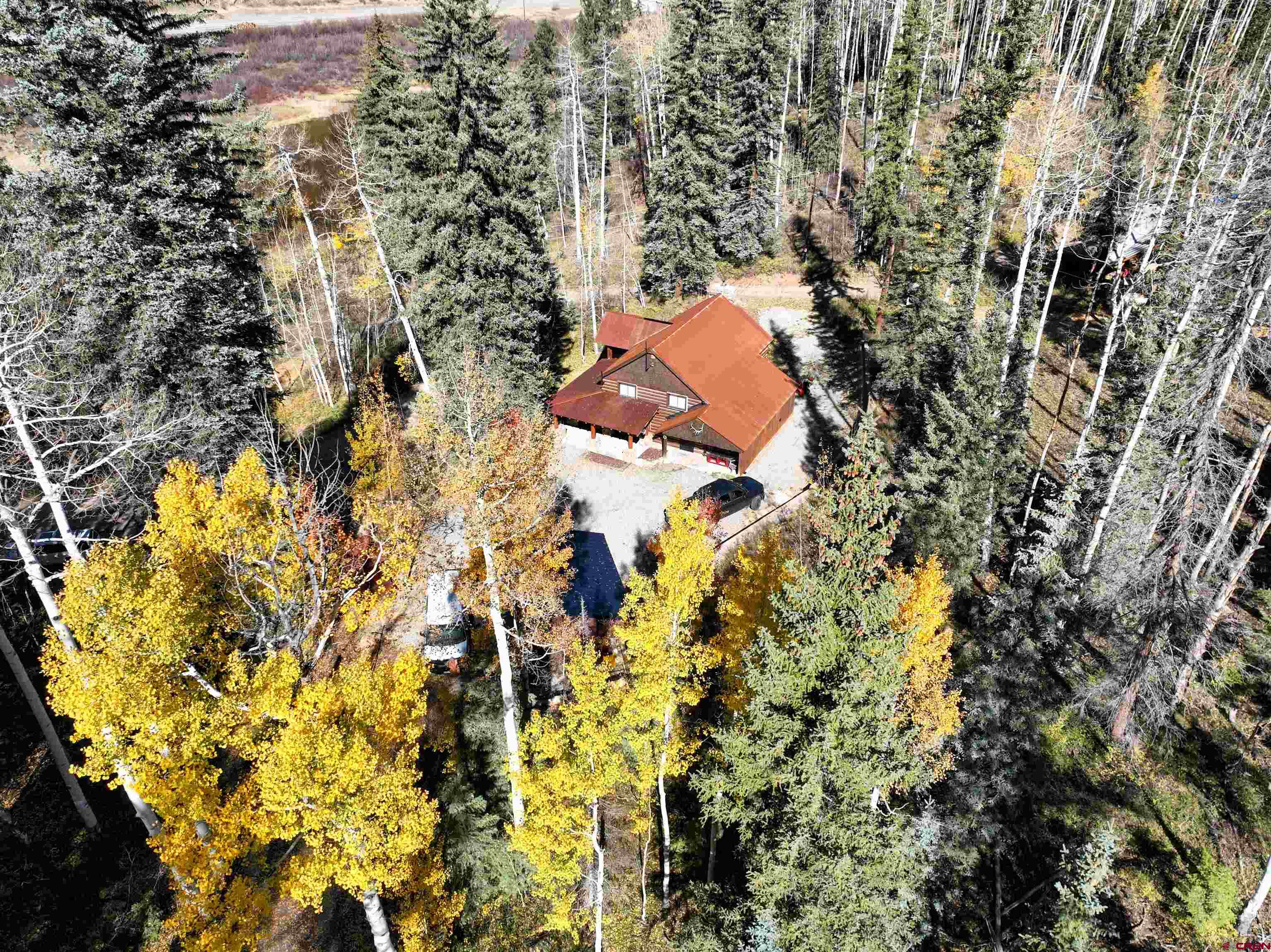 182 Beaver Circle Durango, CO 81301 - Photo 43 of 45