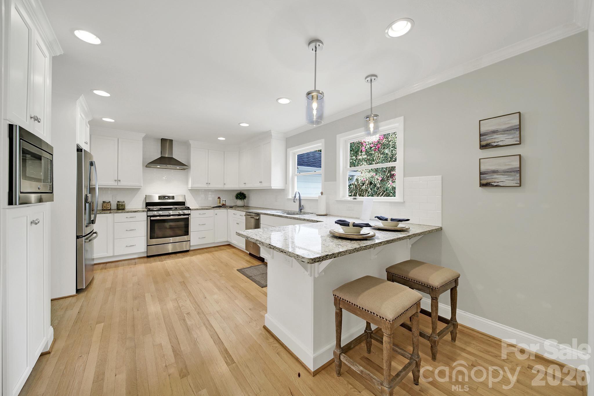 6400 Harrison Road Charlotte, NC 28270 - Photo 12 of 39 Gallery Image 12