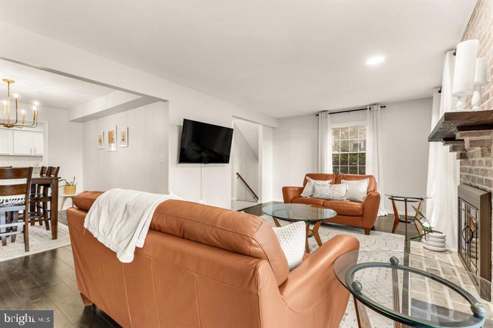 10855 Lockwood Drive Silver Spring, MD 20901 - Photo 15 of 38