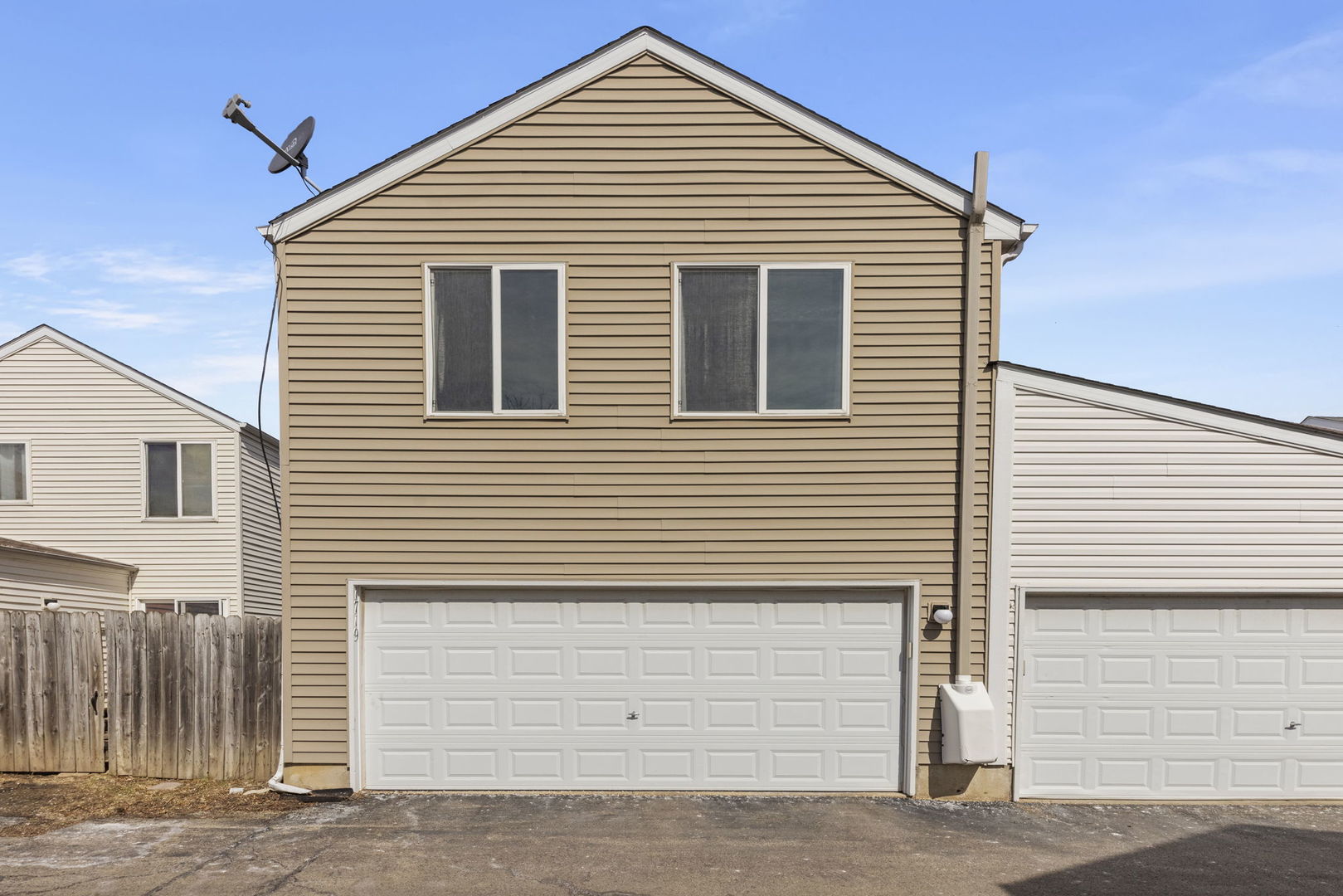 1719 Ravine Park Lane Aurora, IL 60504 - Photo 20 of 23 a view of house that has a window