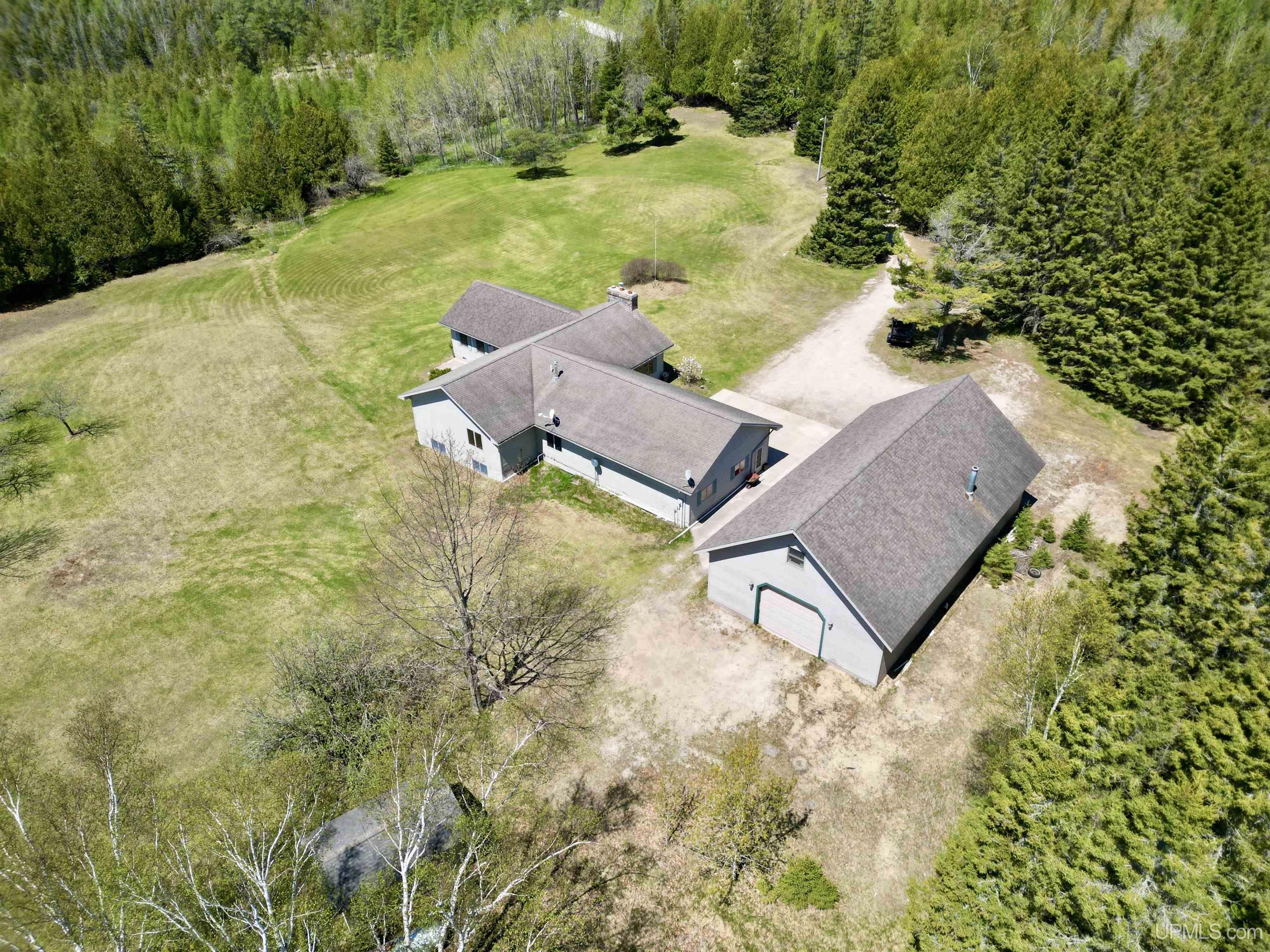 16861 17th Road Garden, MI 49835 - Photo 18 of 78