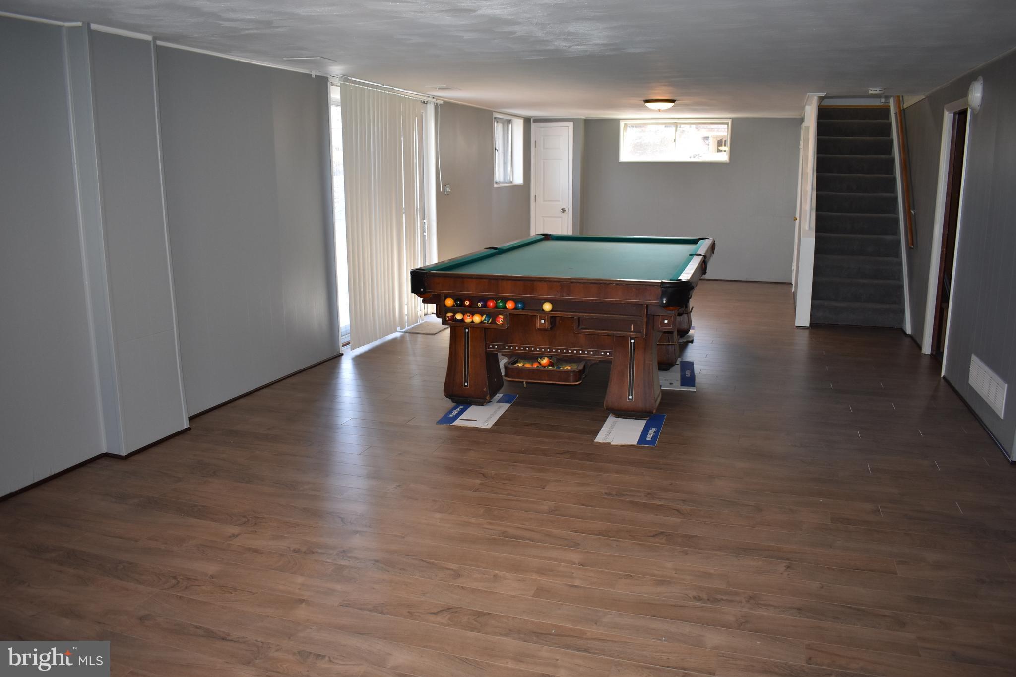 8602 Woodspring Road Randallstown, MD 21133 - Photo 13 of 23 Family Room