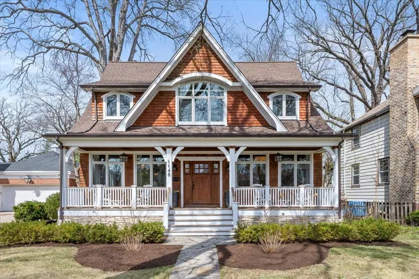 $2,299,000 | 1148 Isabella Street, Wilmette, IL 60091