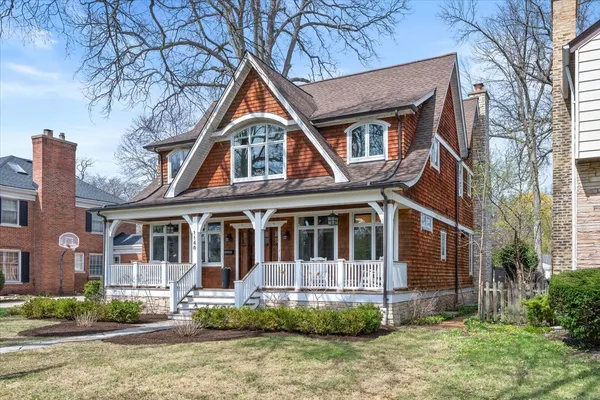 $2,299,000 | 1148 Isabella Street, Wilmette, IL 60091