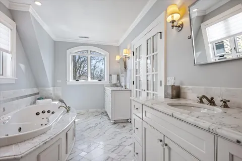 $2,299,000 | 1148 Isabella Street, Wilmette, IL 60091
