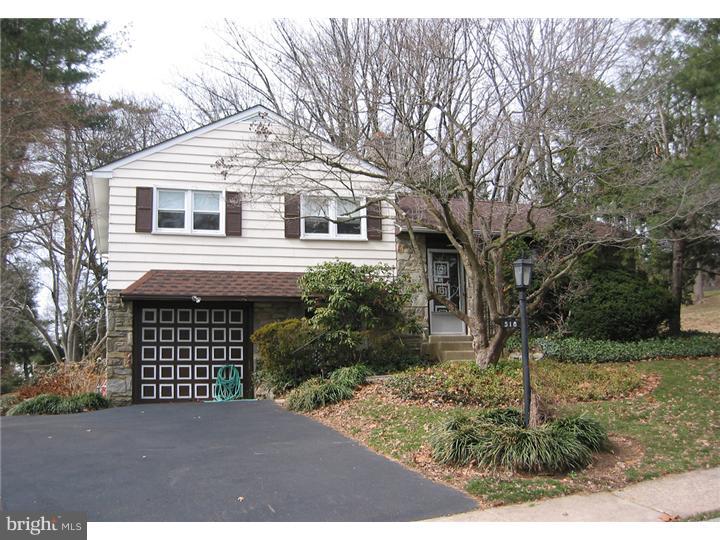 518 Pinetree Road Jenkintown, PA 19046 - Photo 1 of 19 Exterior Front