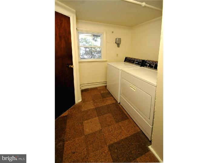 518 Pinetree Road Jenkintown, PA 19046 - Photo 16 of 19 Laundry Room