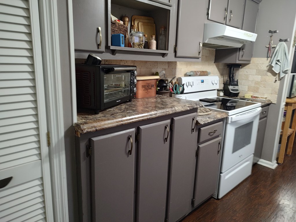 57 Rob Brooks Road Crandall, GA 30711 - Photo 9 of 19 Gallery Image 9