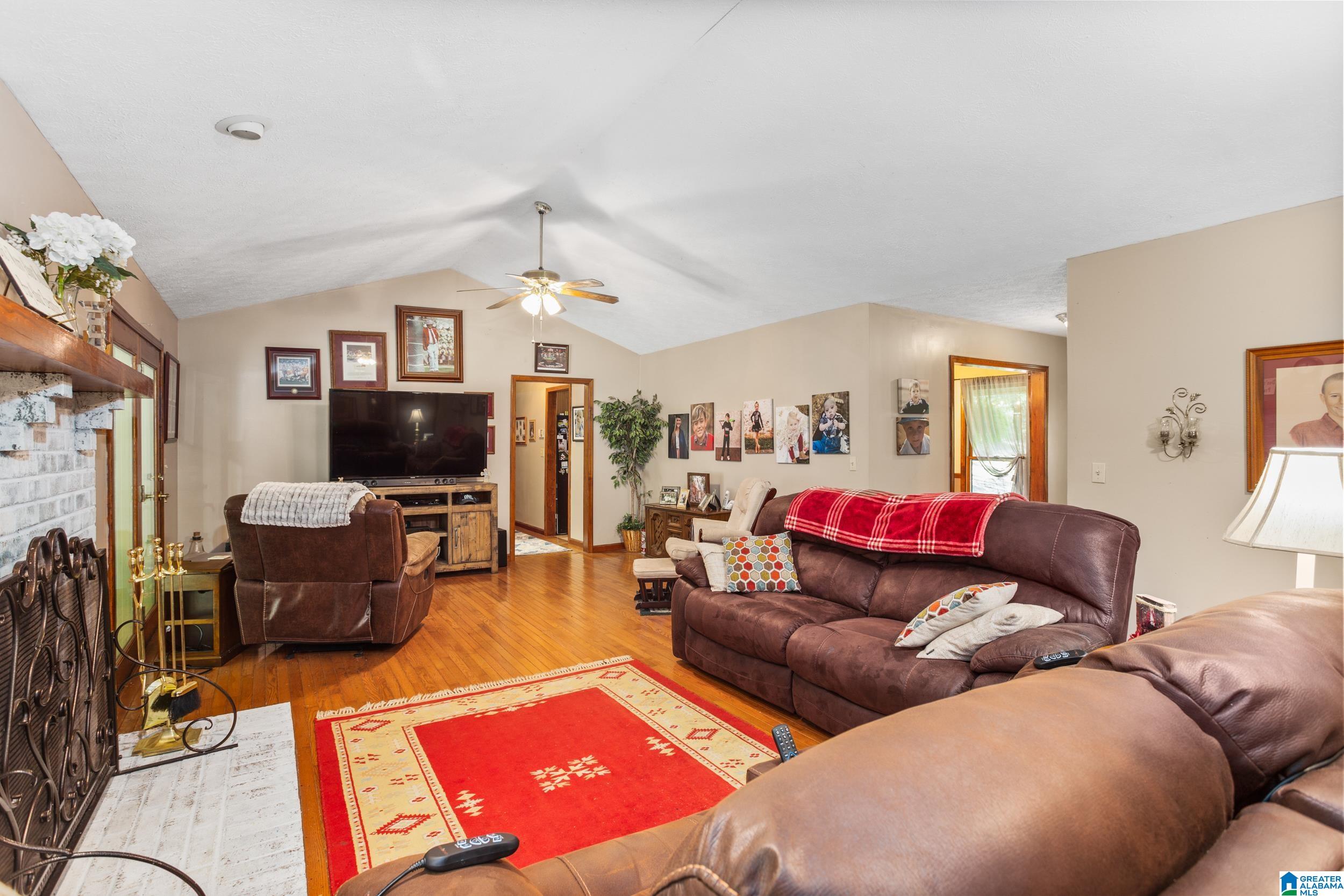 430 Blue Ridge Drive Talladega, AL 35160 - Photo 10 of 40