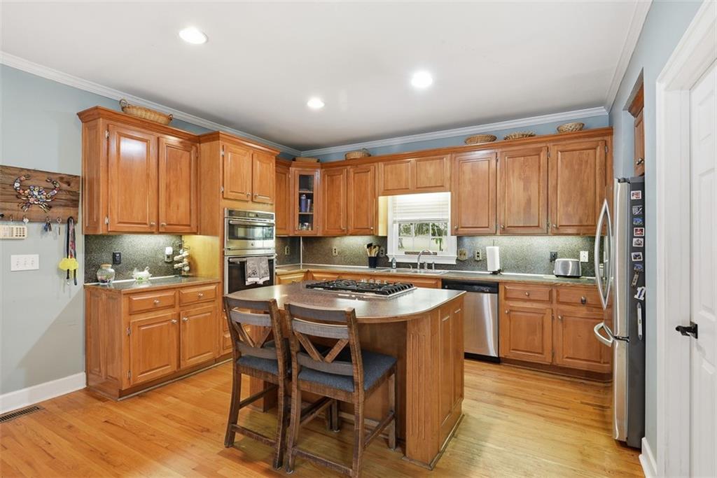 278 Turner Road Jasper, GA 30143 - Photo 10 of 87