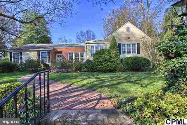 2828 Russell Road Camp Hill, PA 17011 - Photo 1 of 1 Gallery Image 1