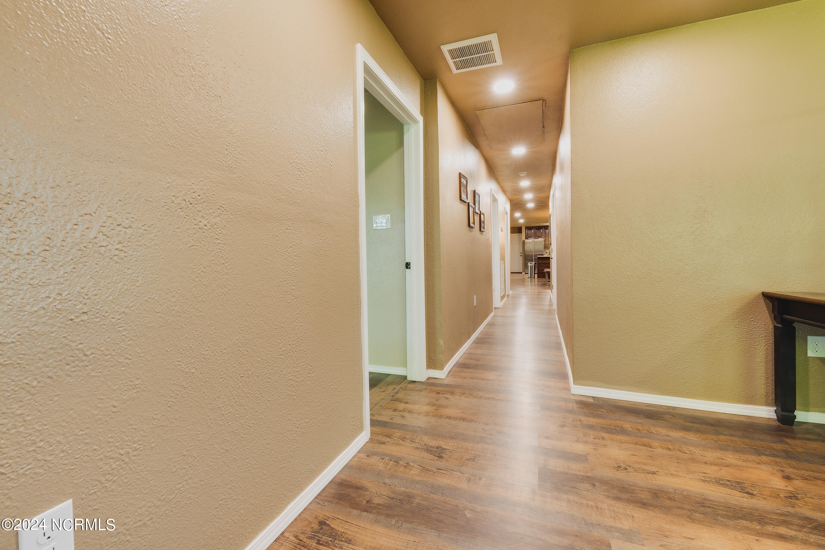 2597 Pendergrass Road Raeford, NC 28376 - Photo 25 of 71 Hall