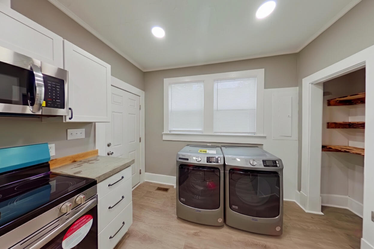 2415 Wrightsboro Road Augusta, GA 30904 - Photo 18 of 27 Unit 2 Kitchen