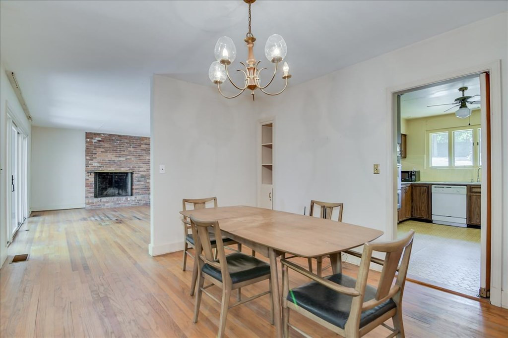 3023 Fox Spring Road Augusta, GA 30909 - Photo 13 of 33